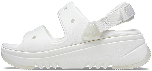 Crocs 徒步 Xscape 凉鞋 '白色' 208181-100 Buy Crocs 徒步 Xscape 凉鞋 '白色' 208181-100