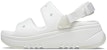 Crocs Hiker Xscape Sandal 'Putih' 208181-100