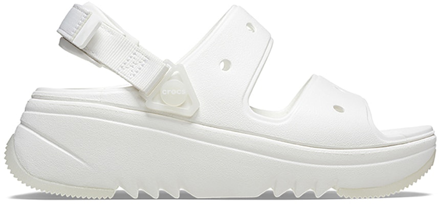 Crocs Hiker Xscape Sandal 'White' 208181-100 Order Crocs Hiker Xscape Sandal 'White' 208181-100