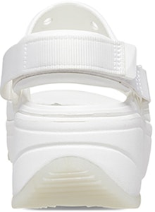 Crocs 徒步 Xscape 凉鞋 '白色' 208181-100 Purchase Crocs 徒步 Xscape 凉鞋 '白色' 208181-100