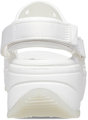 Crocs Hiker Xscape Sandal 'White' 208181-100 Purchase Crocs Hiker Xscape Sandal 'White' 208181-100