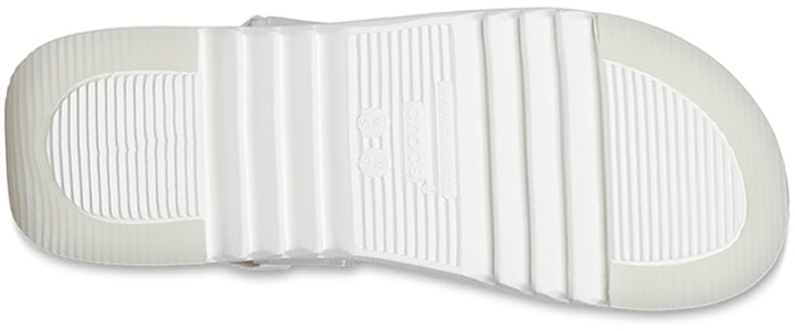 Crocs 徒步 Xscape 凉鞋 '白色' 208181-100 Details for Crocs 徒步 Xscape 凉鞋 '白色' 208181-100