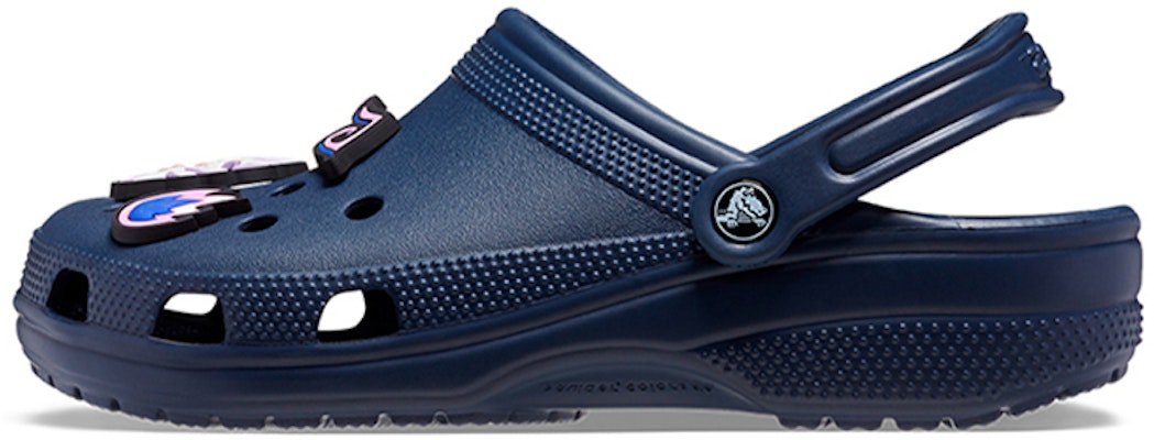 Crocs Honor of Kings x Classic Clog 'Dark Blue Wukong' 208177-410 Buy Crocs Honor of Kings x Classic Clog 'Dark Blue Wukong' 208177-410