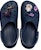 Crocs Honor of Kings x Classic Clog 'Biru Gelap Wukong' 208177-410