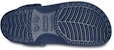 Crocs Honor of Kings x Classic Clog 'Biru Gelap Wukong' 208177-410