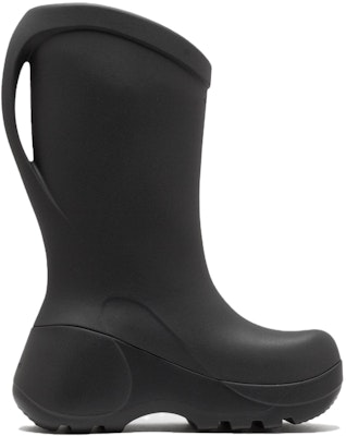 Crocs Hydra Boot 'Black' 210316-0LD Lookbook Crocs Hydra Boot 'Black' 210316-0LD