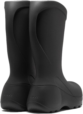 Crocs Hydra Boot 'Black' 210316-0LD Shop Crocs Hydra Boot 'Black' 210316-0LD