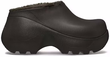 Crocs Hydra Clog Lined 'Espresso' 211454-206 Crocs Hydra Clog Lined 'Espresso' 211454-206