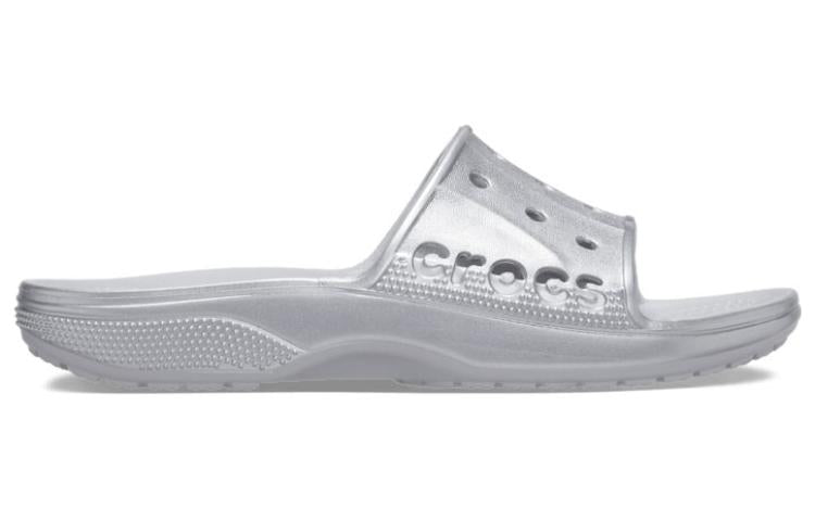 Order Sandal Crocs II Metallic 'Silver' 209210-1FT