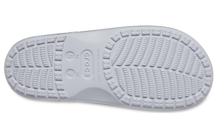 Purchase Sandal Crocs II Metallic 'Silver' 209210-1FT