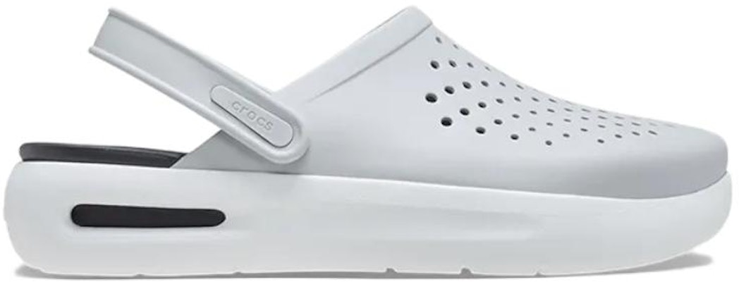 Crocs Inmotion Clog Atmosphere 209964-1FT Order Crocs Inmotion Clog Atmosphere 209964-1FT