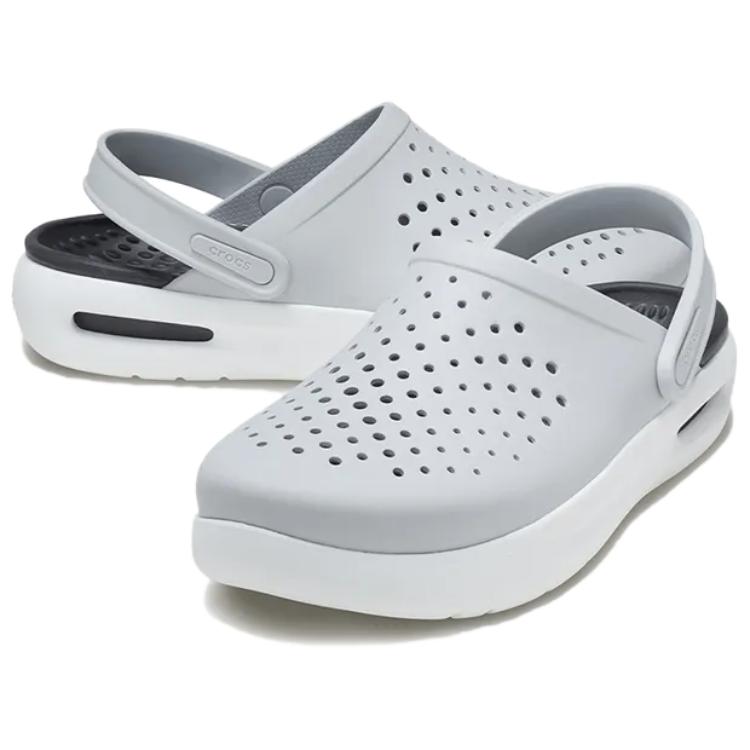 Lookbook クロックス インモーション クロッグ アトモスフィア 209964-1FT