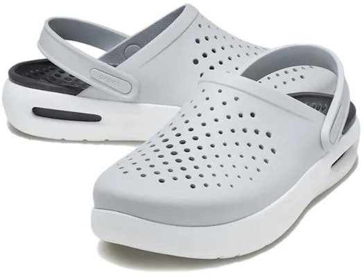 Crocs Inmotion Clog Atmosphere 209964-1FT Lookbook Crocs Inmotion Clog Atmosphere 209964-1FT