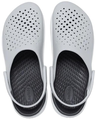 Crocs Inmotion Clog Atmosphere 209964-1FT Shop Crocs Inmotion Clog Atmosphere 209964-1FT