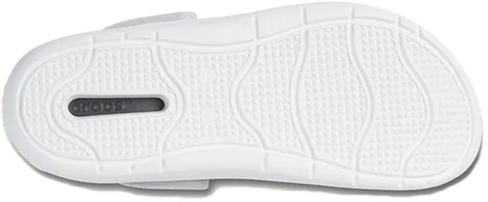 Crocs Inmotion Clog Atmosphere 209964-1FT Details for Crocs Inmotion Clog Atmosphere 209964-1FT