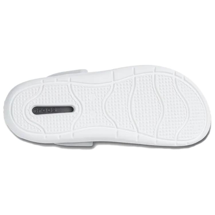 Sizing Zuecos Crocs Inmotion Atmosphere 209964-1FT