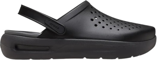 Crocs Inmotion Clog Black 209964-001 Crocs Inmotion Clog Black 209964-001
