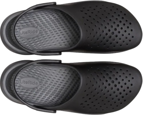 Crocs Inmotion Clog Black 209964-001 Order Crocs Inmotion Clog Black 209964-001