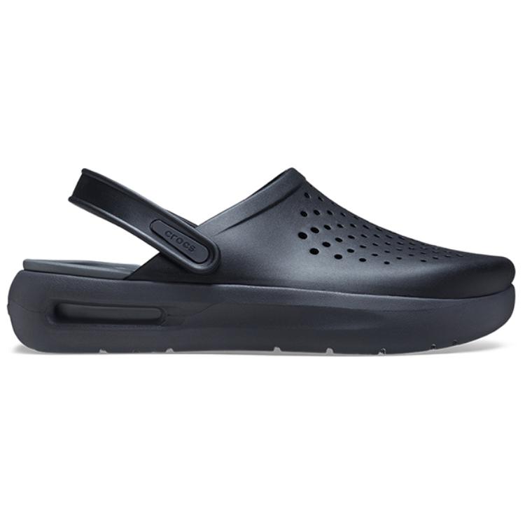 Order Crocs Inmotion Clog Hitam 209964-001