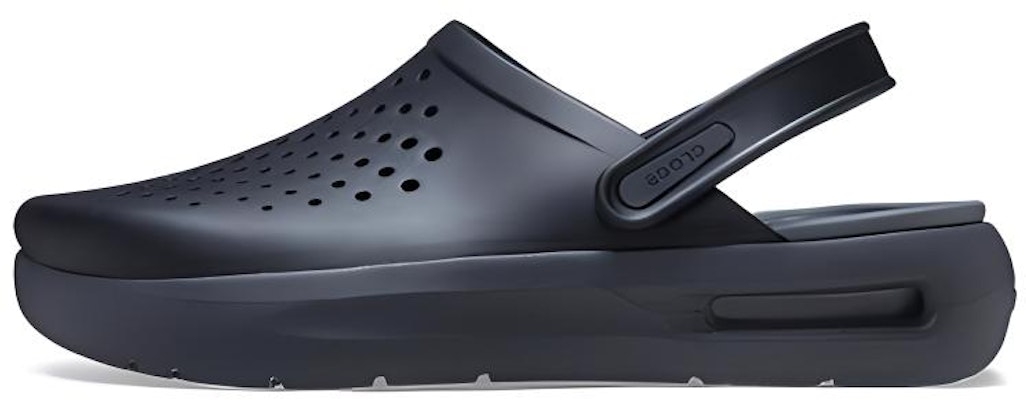 Crocs Inmotion Clog Black 209964-001 Lookbook Crocs Inmotion Clog Black 209964-001