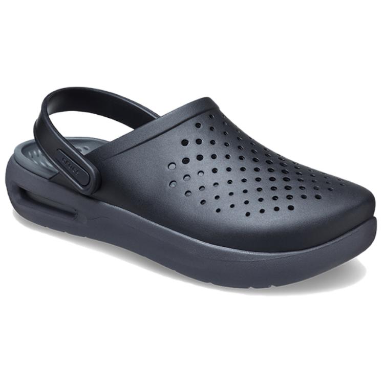 Shop Crocs Inmotion Clog Hitam 209964-001
