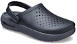 Shop Crocs Inmotion Clog Black 209964-001