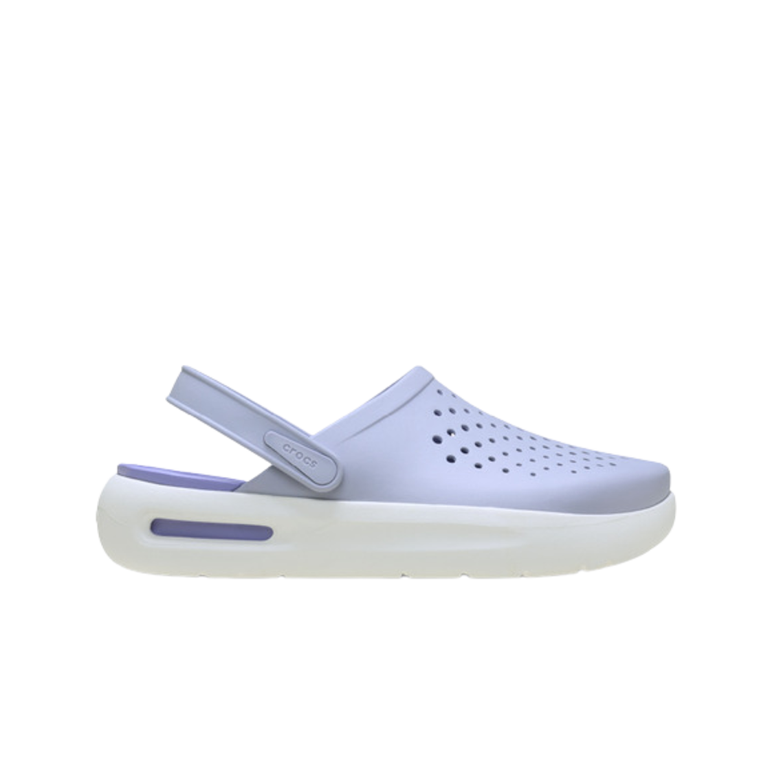 Crocs Inmotion Clog Lavender 209964-5BR