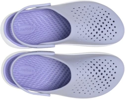 Crocs Inmotion Clog Lavanda 209964-5BR Order Crocs Inmotion Clog Lavanda 209964-5BR