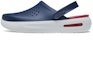 Buy Crocs Inmotion Clog Navy 209964-410