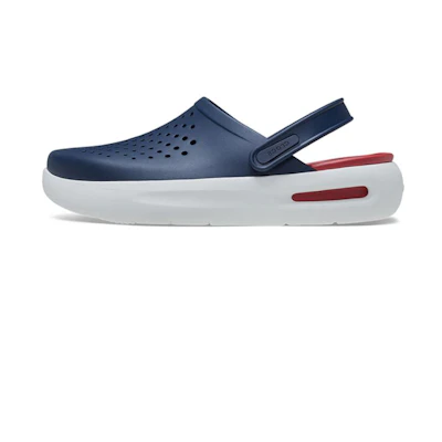 Crocs Inmotion Clog Navy