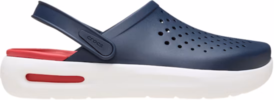 Crocs Inmotion Clog Navy 209964-410 Crocs Inmotion Clog Navy 209964-410