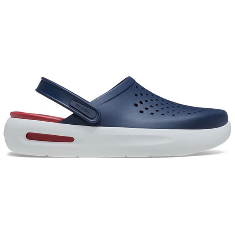 Order Crocs Inmotion 洞洞鞋 深藍色 209964-410