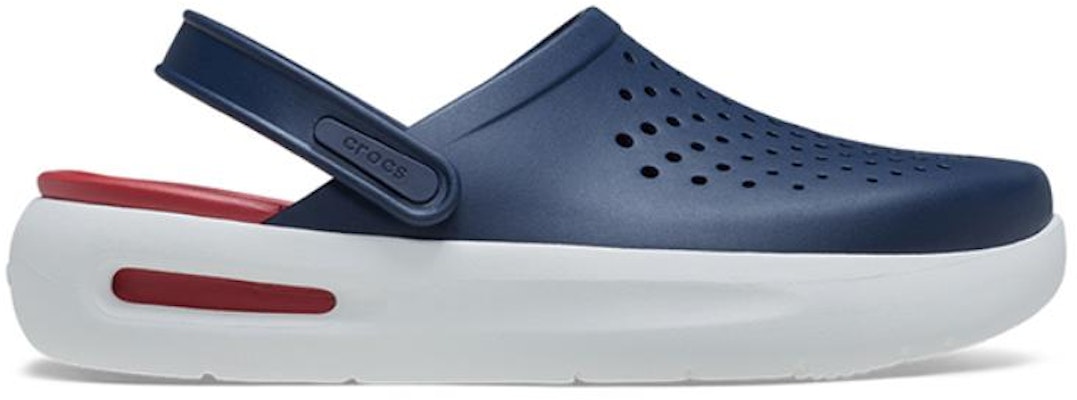 Crocs Inmotion Clog Navy 209964-410 Order Crocs Inmotion Clog Navy 209964-410