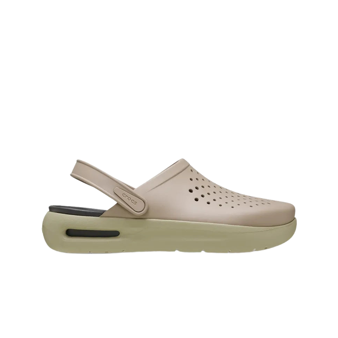 Crocs Inmotion Clog Taupe 209964-214