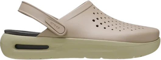 Crocs Inmotion Clog Taupe 209964-214 Crocs Inmotion Clog Taupe 209964-214