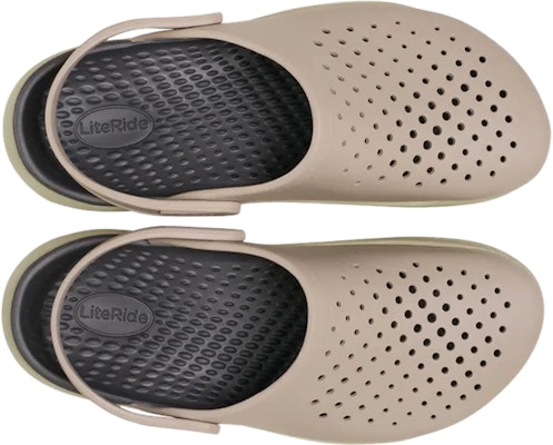 Crocs Inmotion Clog Taupe 209964-214 Order Crocs Inmotion Clog Taupe 209964-214