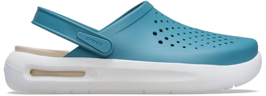 Crocs InMotion LiteRide 洞洞鞋 雾灰色 209964-1HA Buy Crocs InMotion LiteRide 洞洞鞋 雾灰色 209964-1HA