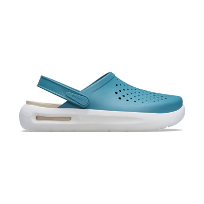 Crocs InMotion LiteRide Clog Fog