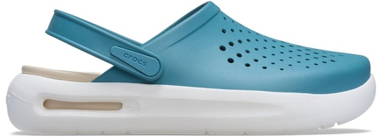 Crocs InMotion LiteRide Clog Fog 209964-1HA Crocs InMotion LiteRide Clog Fog 209964-1HA