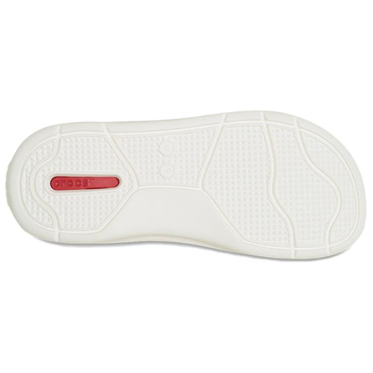 Details for Crocs InMotion LiteRide Flip Navy 211101-410