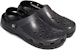 Crocs Jelly Crocs Hitam Lutsinar Sandal Unisex 206908-001