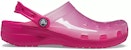 Crocs Jelly Crocs Merah Lutsinar Sandal Unisex 206908-6X0