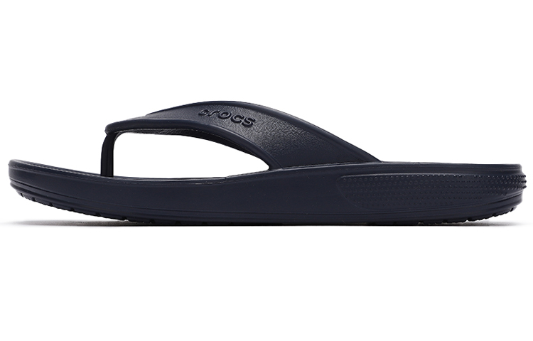Crocs Kadee Flip-Flop 'Navy Summer' 206119-410