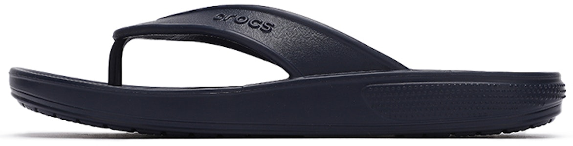 Crocs Kadee Flip-Flop 'Navy Musim Panas' 206119-410 Buy Crocs Kadee Flip-Flop 'Navy Musim Panas' 206119-410