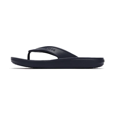 Crocs Kadee Flip-Flop 'Navy Summer'