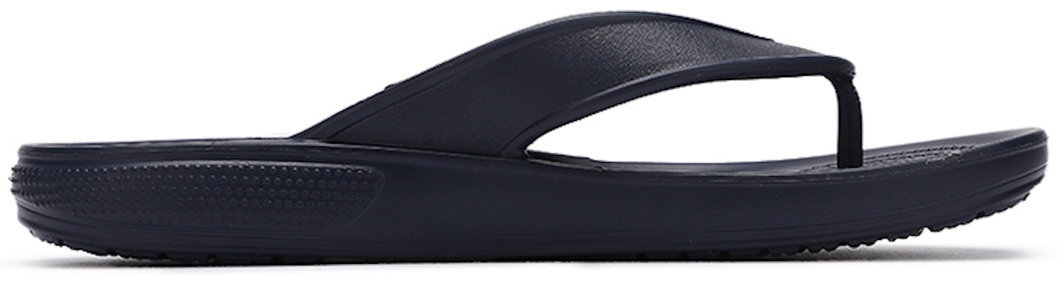 Crocs Kadee Flip-Flop 'Navy Summer' 206119-410 Order Crocs Kadee Flip-Flop 'Navy Summer' 206119-410