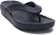 Crocs Kadee Flip-Flop 'Navy Musim Panas' 206119-410