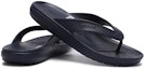 Shop Crocs Kadee Flip-Flop 'Navy Musim Panas' 206119-410