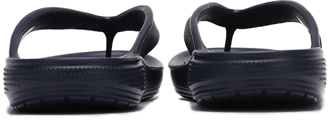 Crocs Kadee Flip-Flop 'Navy Summer' 206119-410 Details for Crocs Kadee Flip-Flop 'Navy Summer' 206119-410
