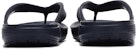 Crocs Kadee Flip-Flop 'Navy Musim Panas' 206119-410